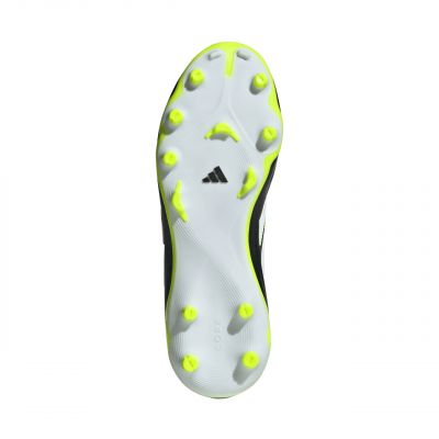 2. Adidas Copa Pure III League FG/MG Jr JR2883 shoes