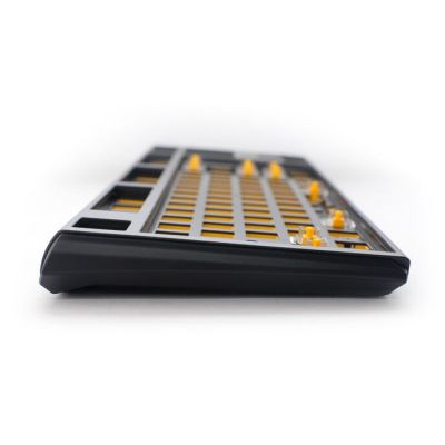 6. Ducky One 3 Hot-Swap Barebone TKL Gaming Keyboard USB US English Black