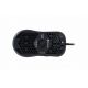 4. Arozzi Favo Gaming Mouse for Right-Handed Users, USB Type-A, Optical, 16,000 DPI