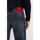 5. Hugo Jeans HUGO734 BLU men's pants (50547247-420)