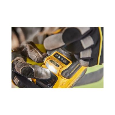 4. 18v xr drill driver with impact 169nm 1x8ah