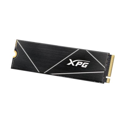 8. ADATA XPG GAMMIX S70 BLADE 1TB M.2 2280 PCIe Gen3x4 SSD