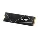 8. ADATA XPG GAMMIX S70 BLADE 1TB M.2 2280 PCIe Gen3x4 SSD