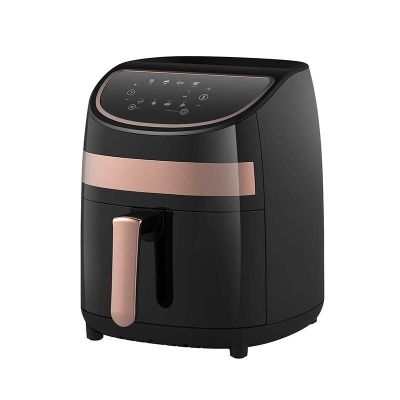4. Deerma 1000W DEM-KZ100 Air Fryer