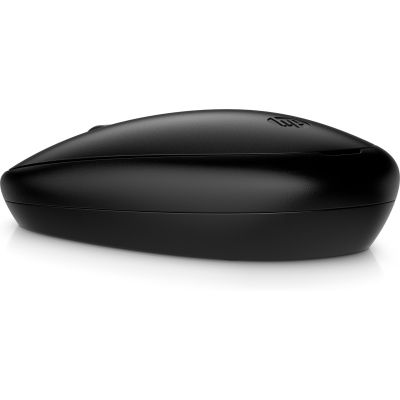 5. HP 240 Black Bluetooth Mouse, wireless, black, 3V0G9AA