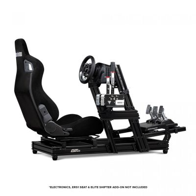 Next Level Racing GT Elite LITE Wheel Plate Edition