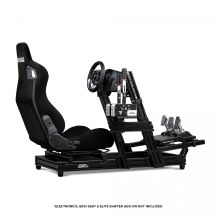 Next Level Racing GT Elite LITE Wheel Plate Edition