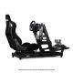Next Level Racing GT Elite LITE Wheel Plate Edition