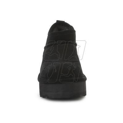 7. BearPaw Retro Super Shorty W 3051W-011 Shoes