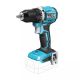 2. BRUSHLESS DRILL/DRIVER 18V 0*AH SAS+ALL