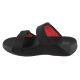 2. FitFlop Gogh GE1-A23 Black 41