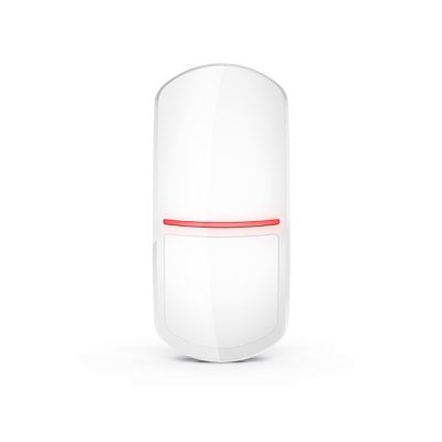 Satel APD-200 motion detector Passive infrared (PIR)/microwave sensor Wireless Wall White