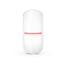 Satel APD-200 motion detector Passive infrared (PIR)/microwave sensor Wireless Wall White