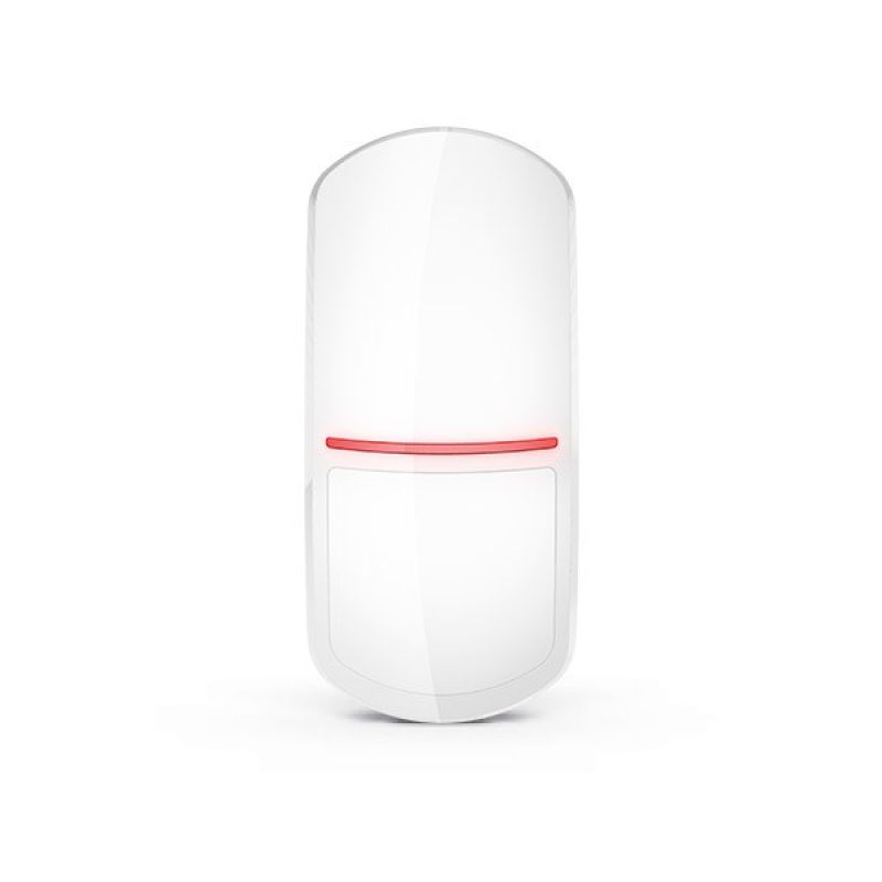 Satel APD-200 motion detector Passive infrared (PIR)/microwave sensor Wireless Wall White