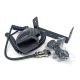 7. CB Radio PRESIDENT Jimmy 3 III 12V ASC 12V AM FM