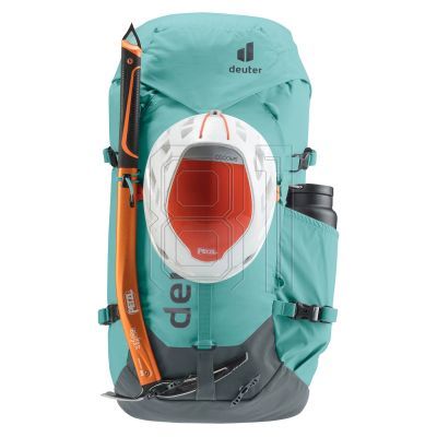 7. Deuter Gravity Expedition 45+ SL Backpack 3362122-3462