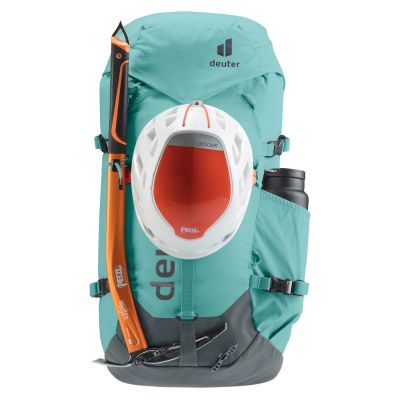 7. Deuter Gravity Expedition 45+ SL Backpack 3362122-3462