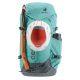 7. Deuter Gravity Expedition 45+ SL Backpack 3362122-3462