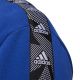 6. Adidas Essentials Tape Sweatshirt M GD5449