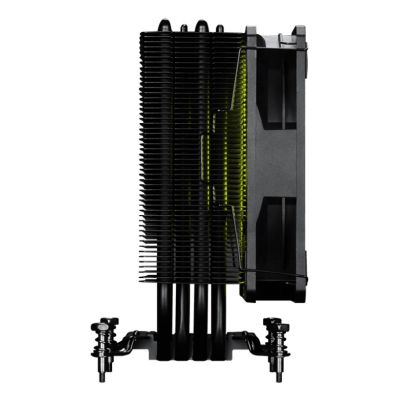 4. CPU Cooler MSI MAG COREFROZR AA13 ARGB 1x120mm