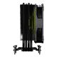 4. CPU Cooler MSI MAG COREFROZR AA13 ARGB 1x120mm