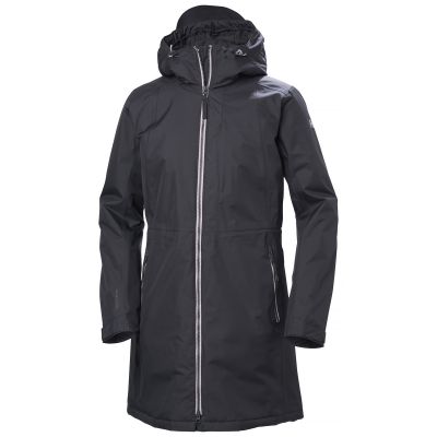 Helly Hansen Westport Ins Coat W 53298 980
