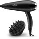 4. BABYLISS D572DE Hair Dryer