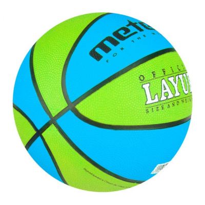2. Meteor Layup 3 7049 Basketball