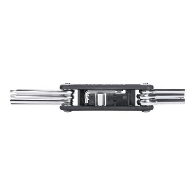 3. TOPEAK X-TOOL PLUS wrench black