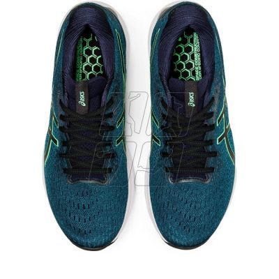 5. Asics Gel Nimbus 24 M 1011B359-301 shoes