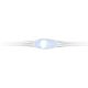 8. BATTERY-OPERATED WIRE LAMPS GARLAND 100 LED MULTICOLOR