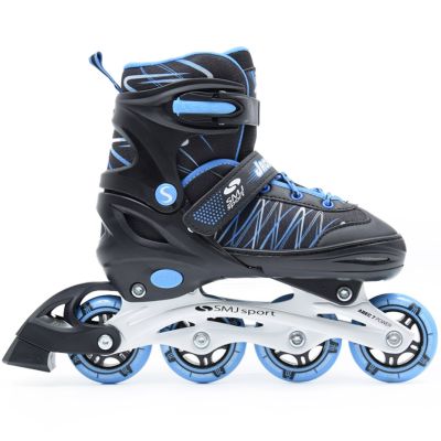 17. SMJ UT 103 Jack 2in1 Rollerblades 