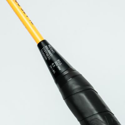 7. BLAZE POWER 1000 badminton racket