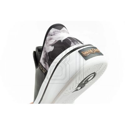 14. Skechers Snoop Dogg M 251016/BKW shoes
