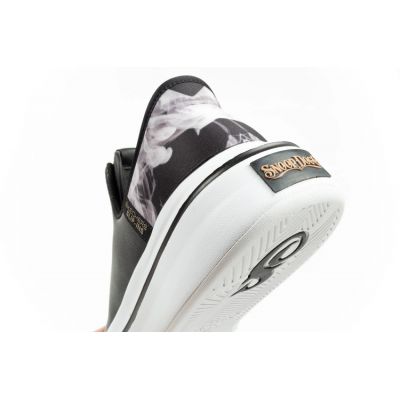 14. Skechers Snoop Dogg M 251016/BKW shoes
