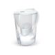 3. Brita Marella XL filter jug + 2 MaxtraPro PP cartridges (3.5l; white)