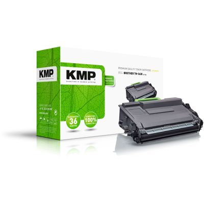 KMP B-T103 Toner Cartridge 1 pc. Replacement Black