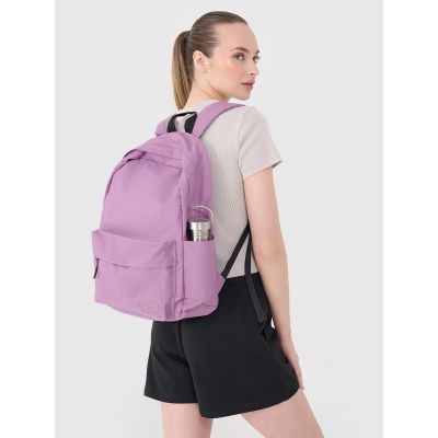 5. City backpack (18 L) 4F 4FRMM00ABACU502-56S