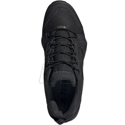 2. Adidas Terrex AX3 GTX M BC0516 trekking shoes