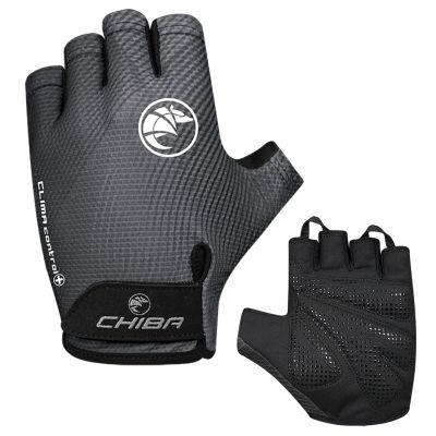 CHIBA COMFORT gloves black M