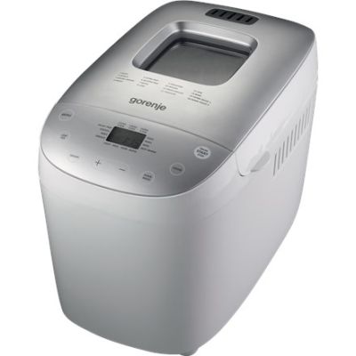 5. Gorenje BM1600WG bread maker