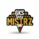GKS Tychy acrylic magnet