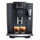 2. Jura E8 Cosmic Black (ED) Coffee Machine