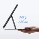 7. ESR Flip Hybrid Case for iPad 10.9" 2020-2022 (4th / 5th gen.) / 11" 2024-2025 (6th / 7th gen.) - Black
