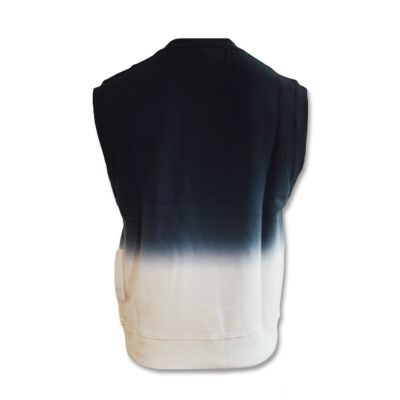 2. Taikan Fleece Vest - 2108002-DBL