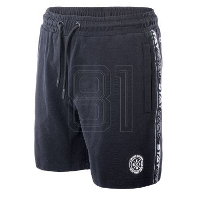 8. Bejo Kaori Jr Shorts 92800395348