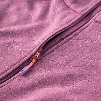3. Women's fleece LADY ZALIA