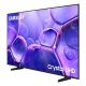 28. Samsung UE65U8072FUXXH LED TV 65'' 4K Ultra HD Tizen Q-Symphony DVB-T2 Black (MODEL 2025)