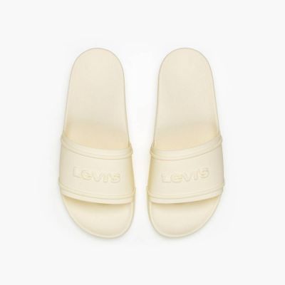 4. Levi's June 3D SW D75360002 Slides