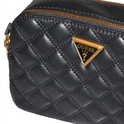 4. GUESS Giully Camera Bag - QA874814